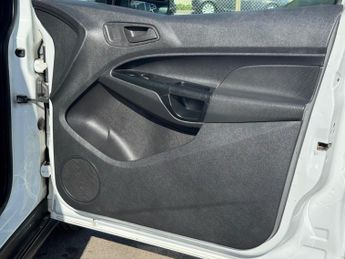 Ford Transit Connect 1.5 TDCi 200 L1 H1 5dr