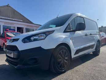 Ford Transit Connect 1.5 TDCi 200 L1 H1 5dr
