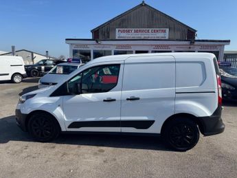 Ford Transit Connect 1.5 TDCi 200 L1 H1 5dr