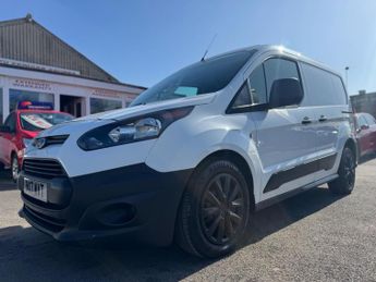 Ford Transit Connect 1.5 TDCi 200 L1 H1 5dr