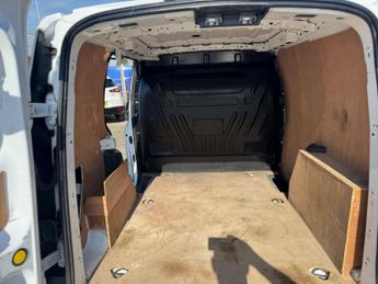Ford Transit Connect 1.5 TDCi 200 L1 H1 5dr