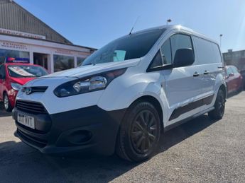 Ford Transit Connect 1.5 TDCi 200 L1 H1 5dr
