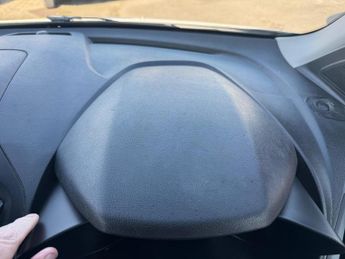 Ford Transit Connect 1.5 TDCi 200 L1 H1 5dr