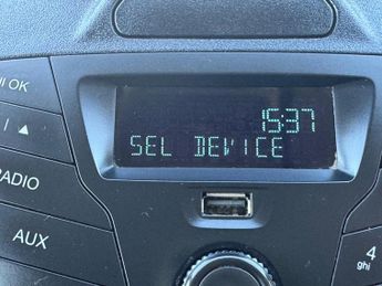 Ford Transit Connect 1.5 TDCi 200 L1 H1 5dr