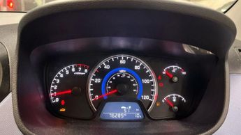 Hyundai i10 1.2 SE Euro 5 5dr