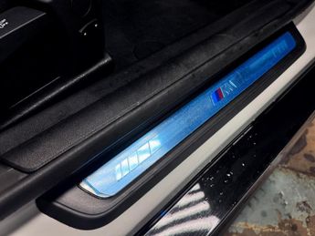 BMW 4 Series Gran Coupe 420d xDrive M Sport Gran Coupe