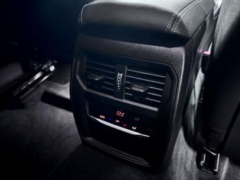 BMW 4 Series Gran Coupe 420d xDrive M Sport Gran Coupe