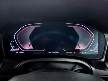 BMW 4 Series Gran Coupe 420d xDrive M Sport Gran Coupe