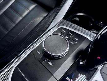 BMW 4 Series Gran Coupe 420d xDrive M Sport Gran Coupe