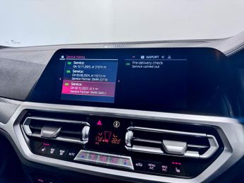 BMW 4 Series Gran Coupe 420d xDrive M Sport Gran Coupe