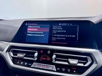 BMW 4 Series Gran Coupe 420d xDrive M Sport Gran Coupe