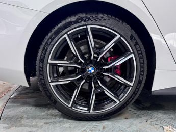 BMW 4 Series Gran Coupe 420d xDrive M Sport Gran Coupe