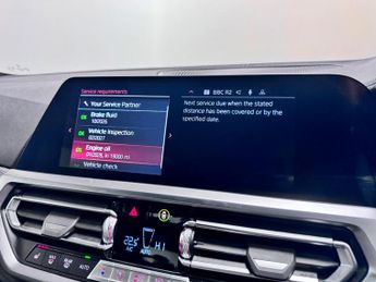 BMW 4 Series 420i M Sport Coupe