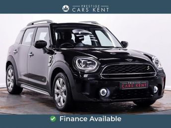 MINI Countryman Countryman Cooper S E Classic