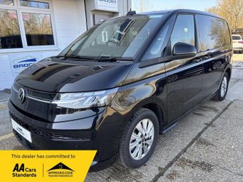 Volkswagen LT 1.4 TSI 13kWh Life DSG Euro 6 (s/s) 5dr