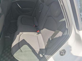 Audi A1 1.4 TFSI Sport Sportback 5dr Petrol S Tronic Euro 6 (s/s) (125 p