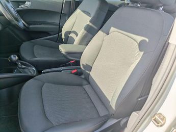 Audi A1 1.4 TFSI Sport Sportback 5dr Petrol S Tronic Euro 6 (s/s) (125 p