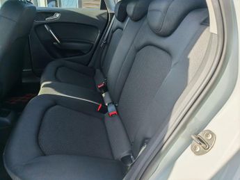 Audi A1 1.4 TFSI Sport Sportback 5dr Petrol S Tronic Euro 6 (s/s) (125 p