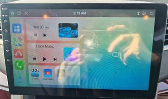 Audi A1 1.4 TFSI Sport Sportback 5dr Petrol S Tronic Euro 6 (s/s) (125 p