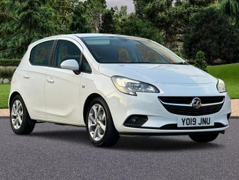 Vauxhall Corsa 1.4i ecoTEC Energy Euro 6 5dr