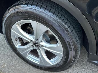 Mercedes-Benz GLC 2.1 GLC220d Sport (Premium) Coupe G-Tronic+ 4MATIC Euro 6 (s/s) 