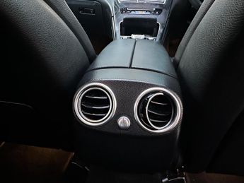 Mercedes-Benz GLC 2.1 GLC220d Sport (Premium) Coupe G-Tronic+ 4MATIC Euro 6 (s/s) 