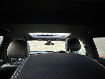 Mercedes-Benz GLC 2.1 GLC220d Sport (Premium) Coupe G-Tronic+ 4MATIC Euro 6 (s/s) 