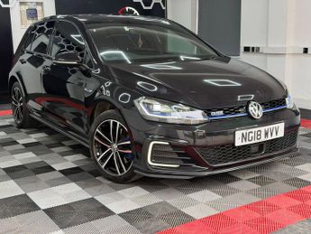 Volkswagen Golf 1.4 TSI 8.7kWh GTE DSG Euro 6 (s/s) 5dr