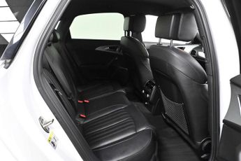 Audi A6 2.0 A6 S Line TDI Ultra Semi-Auto 4dr