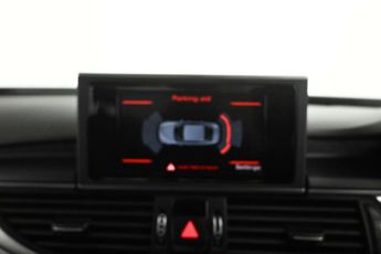 Audi A6 2.0 A6 S Line TDI Ultra Semi-Auto 4dr