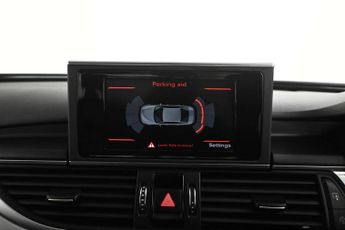 Audi A6 2.0 A6 S Line TDI Ultra Semi-Auto 4dr