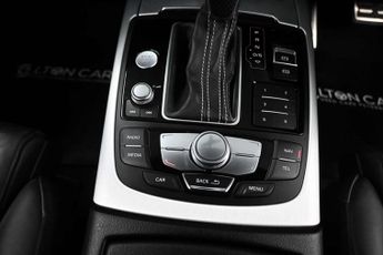 Audi A6 2.0 A6 S Line TDI Ultra Semi-Auto 4dr