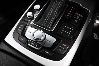 Audi A6 2.0 A6 S Line TDI Ultra Semi-Auto 4dr