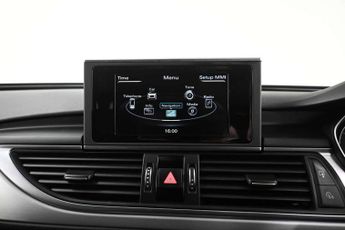Audi A6 2.0 A6 S Line TDI Ultra Semi-Auto 4dr