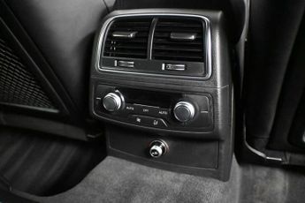 Audi A6 2.0 A6 S Line TDI Ultra Semi-Auto 4dr