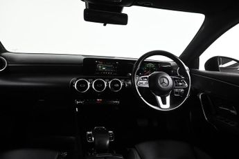 Mercedes-Benz A Class 1.5 A180d Sport 7G-DCT Euro 6 (s/s) 5dr