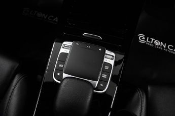 Mercedes-Benz A Class 1.5 A180d Sport 7G-DCT Euro 6 (s/s) 5dr