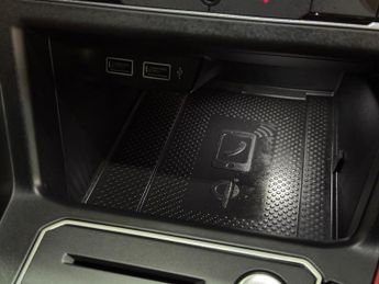 Volkswagen Polo 2.0 TSI GTI+ Hatchback 5dr Petrol DSG Euro 6 (s/s) (207 ps)