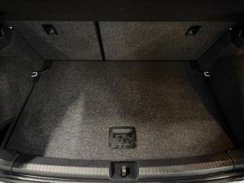 Volkswagen Polo 2.0 TSI GTI+ Hatchback 5dr Petrol DSG Euro 6 (s/s) (207 ps)