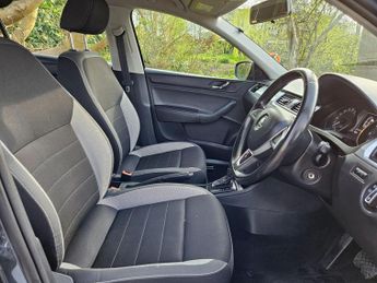 Skoda Rapid 1.4 TDI SE DSG Euro 6 (s/s) 5dr