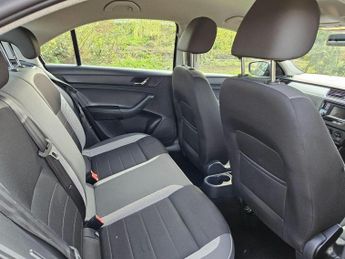 Skoda Rapid 1.4 TDI SE DSG Euro 6 (s/s) 5dr
