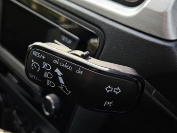 Skoda Rapid 1.4 TDI SE DSG Euro 6 (s/s) 5dr