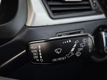 Skoda Rapid 1.4 TDI SE DSG Euro 6 (s/s) 5dr