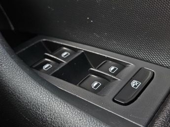 Skoda Rapid 1.4 TDI SE DSG Euro 6 (s/s) 5dr