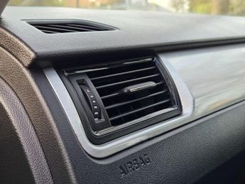 Skoda Rapid 1.4 TDI SE DSG Euro 6 (s/s) 5dr