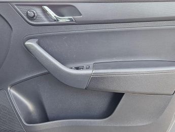 Skoda Rapid 1.4 TDI SE DSG Euro 6 (s/s) 5dr