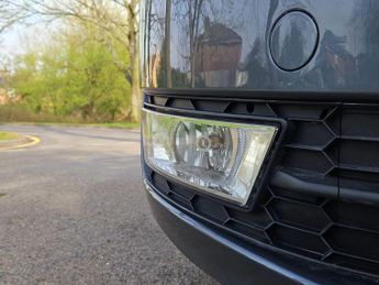 Skoda Rapid 1.4 TDI SE DSG Euro 6 (s/s) 5dr