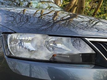 Skoda Rapid 1.4 TDI SE DSG Euro 6 (s/s) 5dr