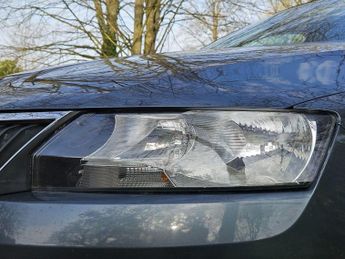 Skoda Rapid 1.4 TDI SE DSG Euro 6 (s/s) 5dr