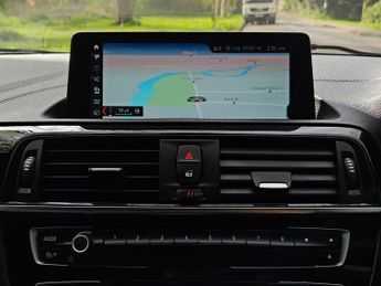 BMW 2 Series 1.5 218i M Sport Auto Euro 6 (s/s) 2dr